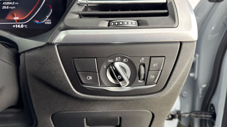 BMW X3 xDrive20i MHT M Sport 5dr Step Auto Petrol Estate